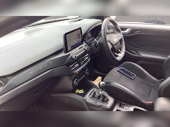 Used Ford Focus 2021 for sale - 78889359: Photo