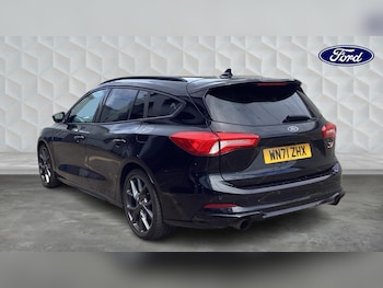 Used Ford Focus 2021 for sale - 78889359: Photo