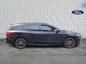 Used Ford Focus 2021 for sale - 78889359: Photo