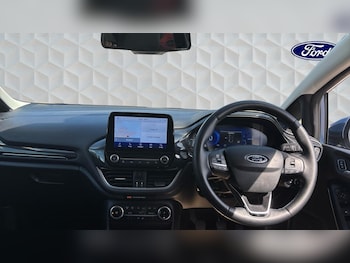 Used Ford Fiesta 2023 for sale - 78606894: Photo
