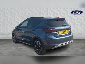 Used Ford Fiesta 2023 for sale - 78606894: Photo