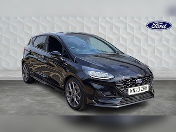 Used Ford Fiesta 2023 for sale - 79569323: Photo