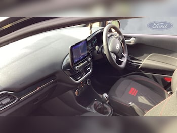 Used Ford Fiesta 2023 for sale - 79569323: Photo