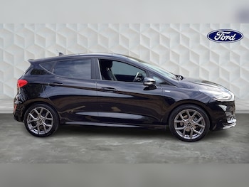 Used Ford Fiesta 2023 for sale - 79569323: Photo