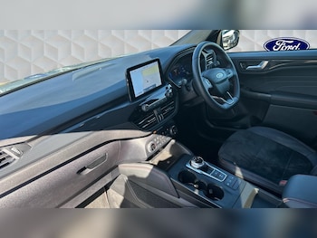 Used Ford Kuga 2022 for sale - 77903421: Photo