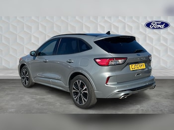 Used Ford Kuga 2022 for sale - 77903421: Photo