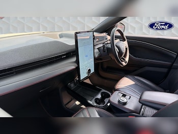 Used Ford Mustang Mach-E 2022 for sale - 79205912: Photo