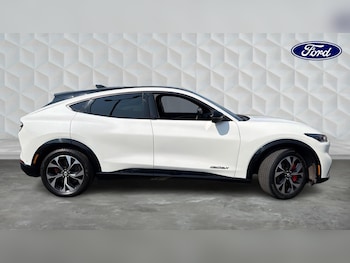 Used Ford Mustang Mach-E 2022 for sale - 79205912: Photo