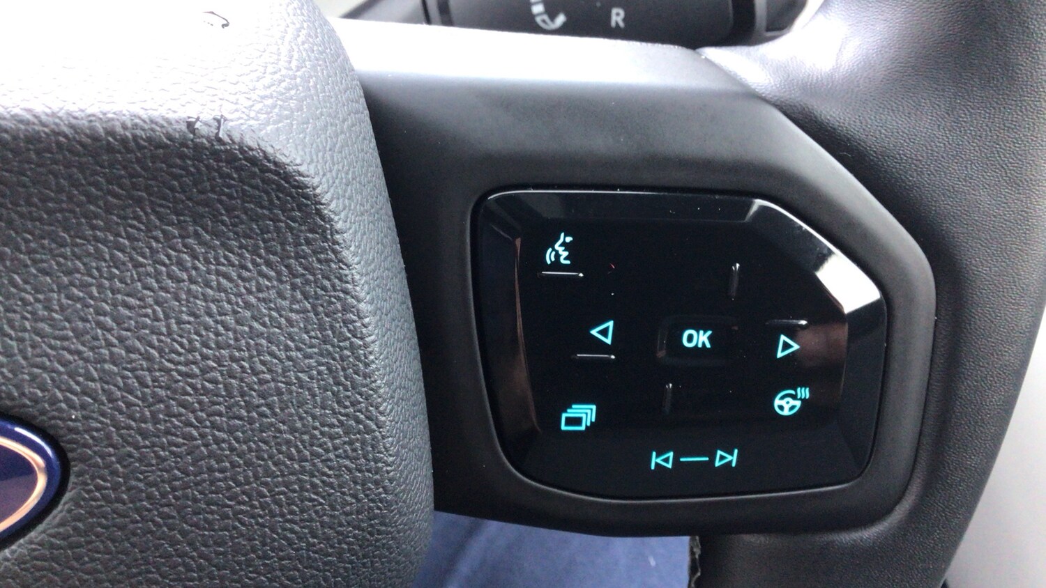 Used Ford Capri 2024 for sale - 77650352: Photo 12