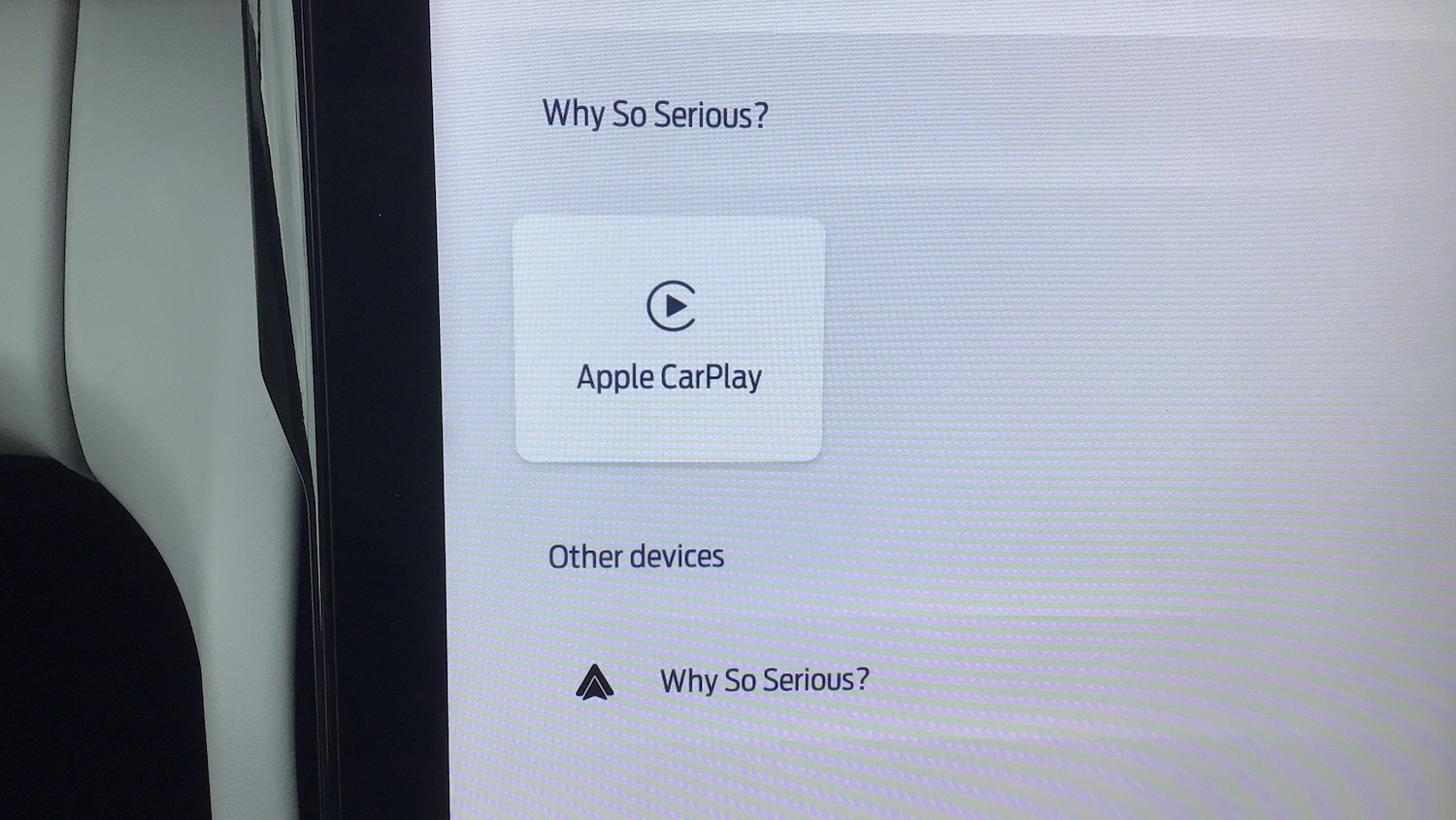 Used Ford Capri 2024 for sale - 77650352: Photo 13