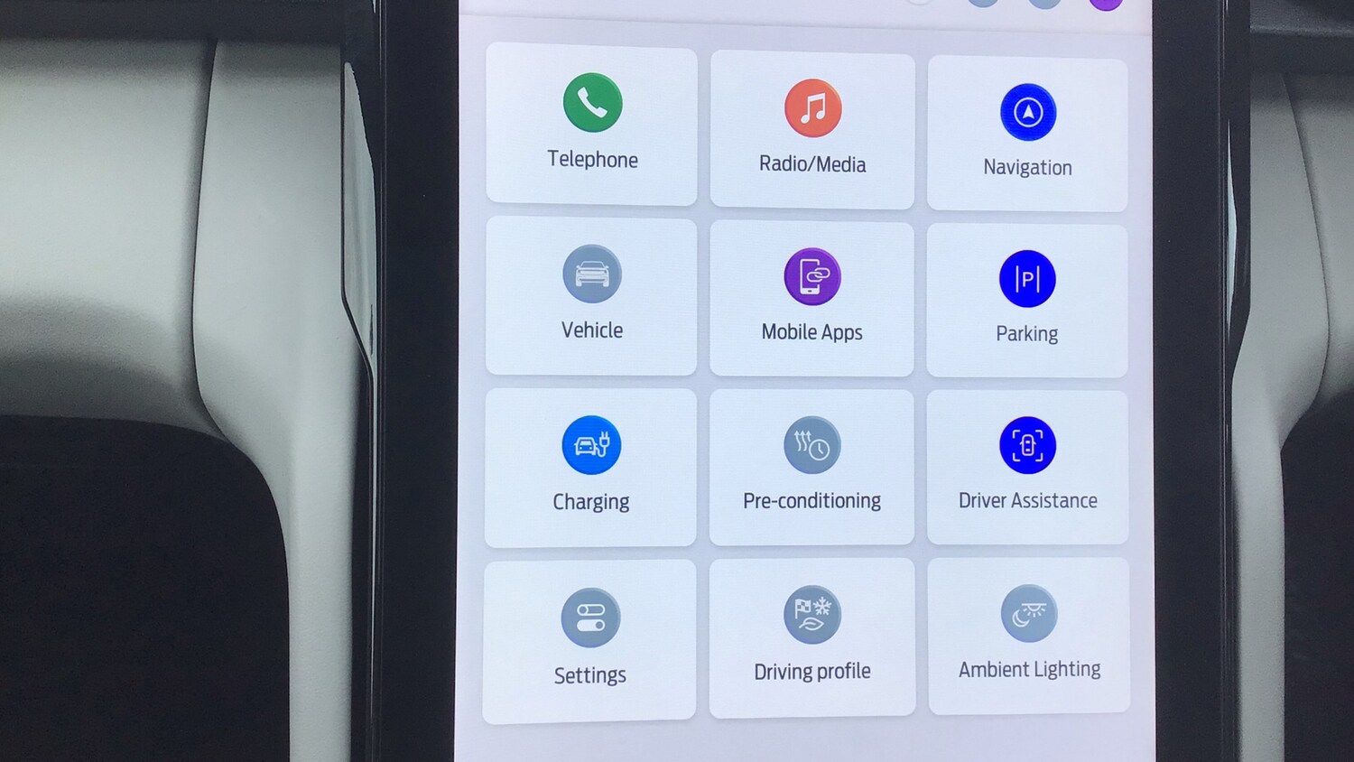 Used Ford Capri 2024 for sale - 77650352: Photo 14