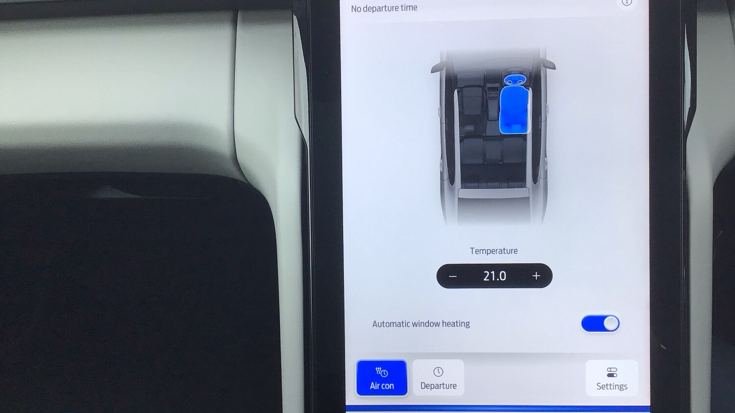 Used Ford Capri 2024 for sale - 77650352: Photo 15