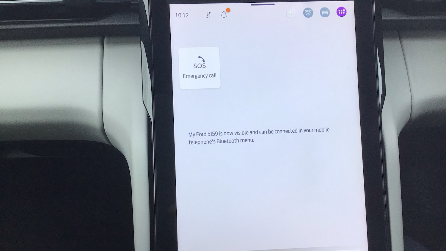 Used Ford Capri 2024 for sale - 77650352: Photo 17