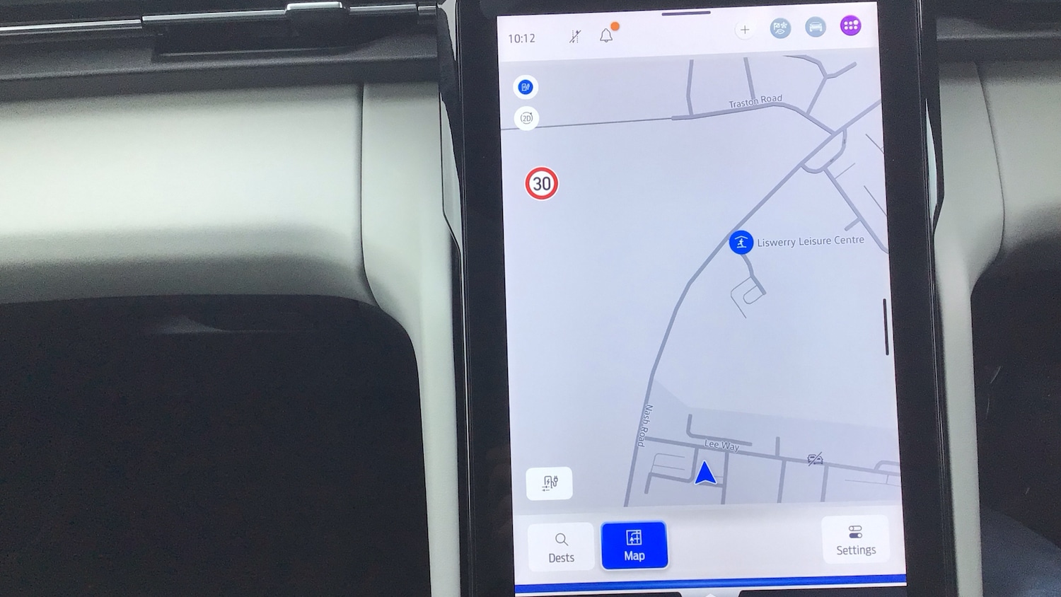 Used Ford Capri 2024 for sale - 77650352: Photo 18