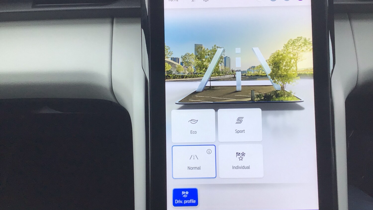 Used Ford Capri 2024 for sale - 77650352: Photo 19