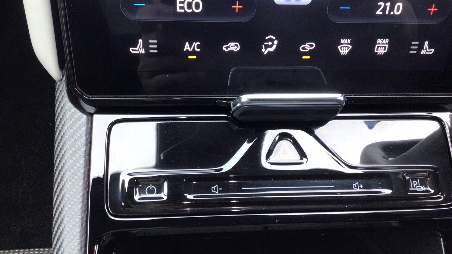 Used Ford Capri 2024 for sale - 77650352: Photo 20