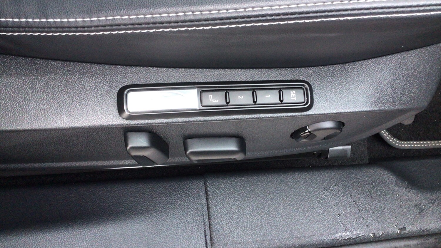 Used Ford Capri 2024 for sale - 77650352: Photo 22