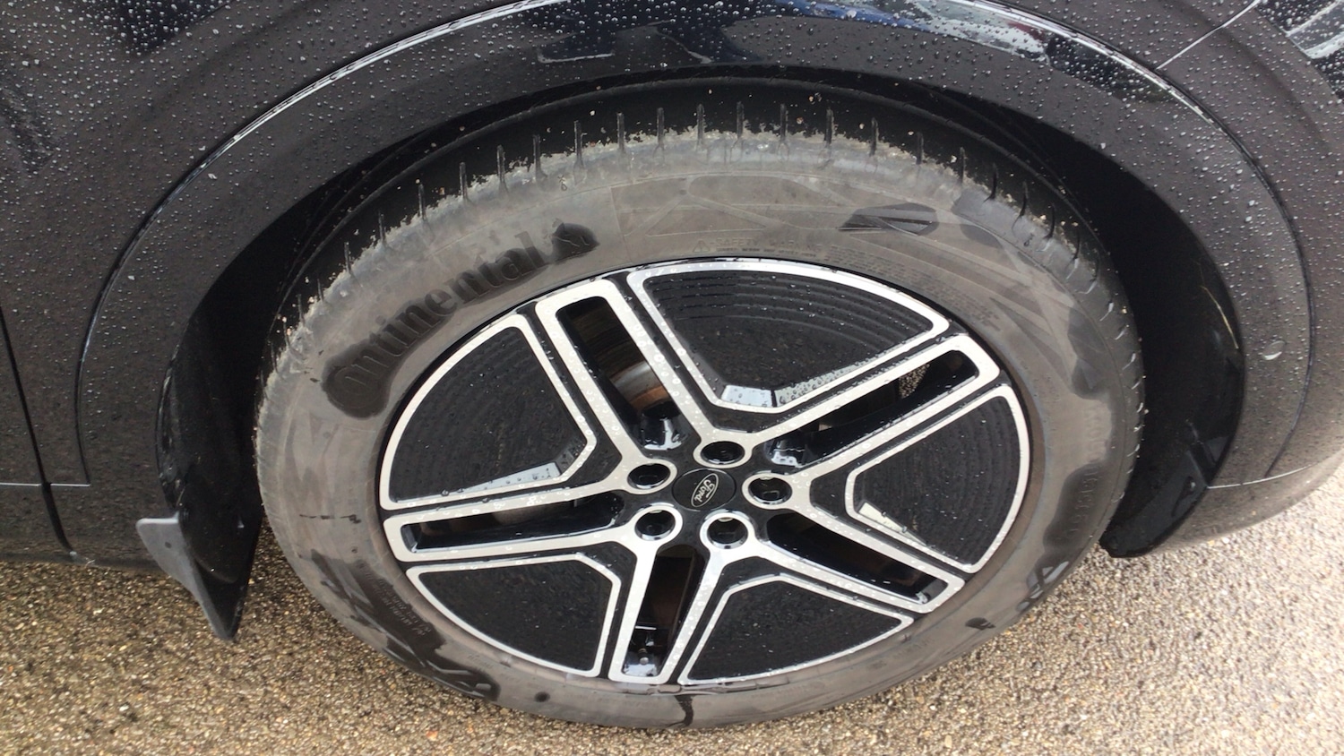 Used Ford Capri 2024 for sale - 77650352: Photo 26