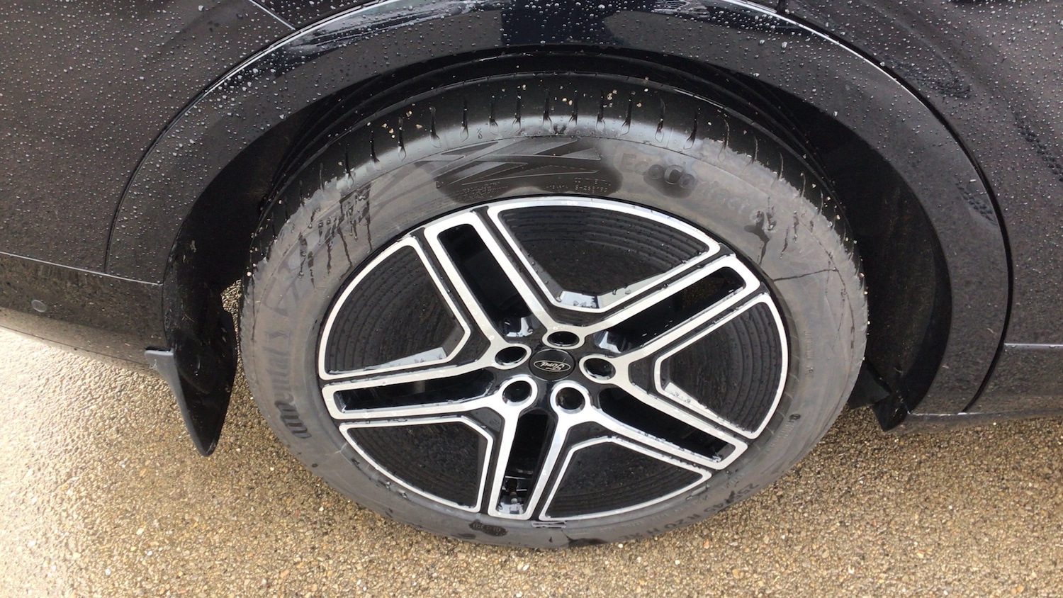 Used Ford Capri 2024 for sale - 77650352: Photo 27