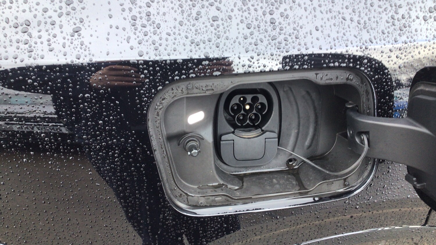 Used Ford Capri 2024 for sale - 77650352: Photo 28