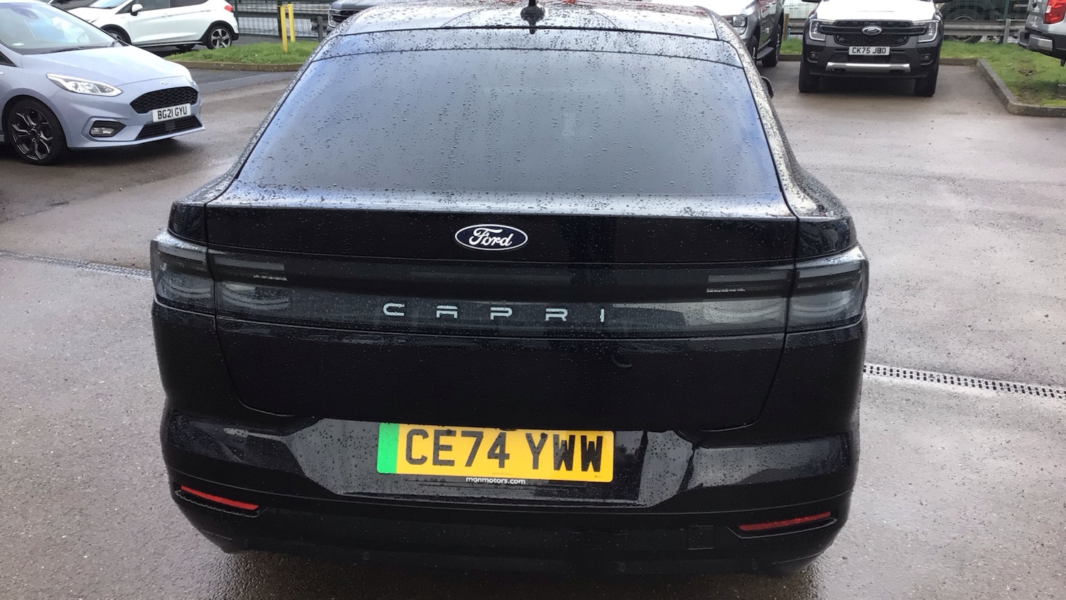 Used Ford Capri 2024 for sale - 77650352: Photo 29