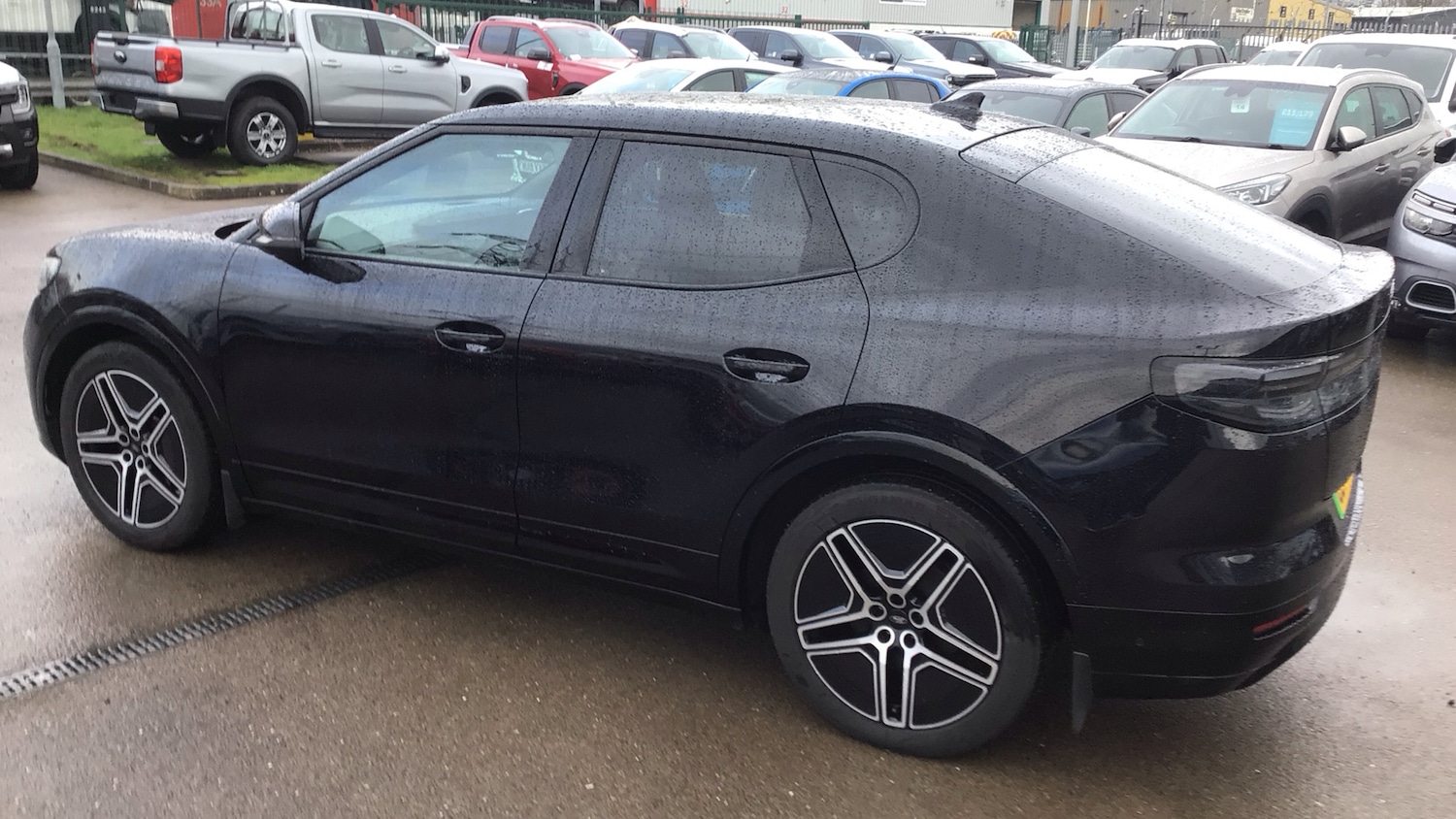 Used Ford Capri 2024 for sale - 77650352: Photo 32