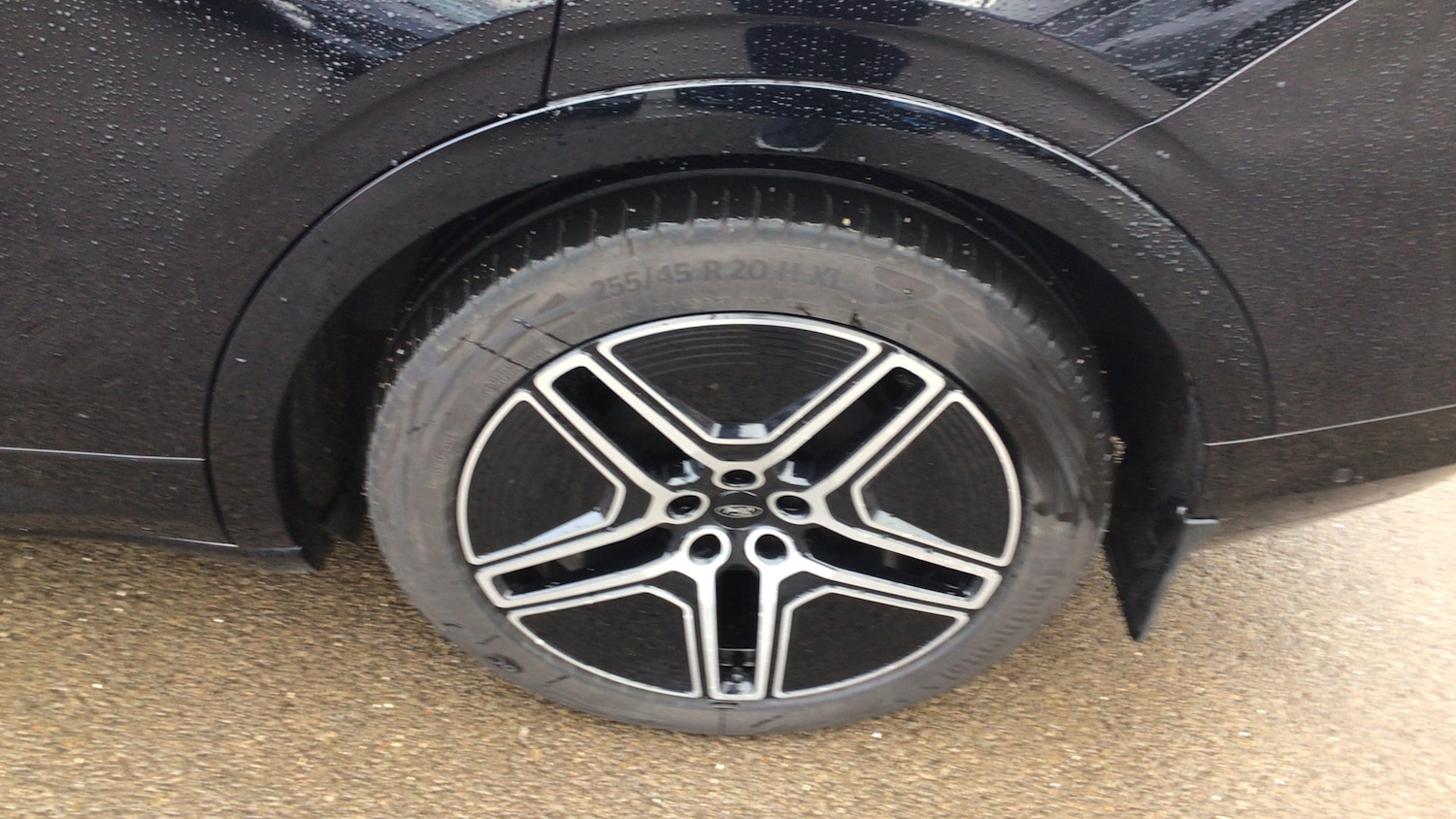 Used Ford Capri 2024 for sale - 77650352: Photo 33