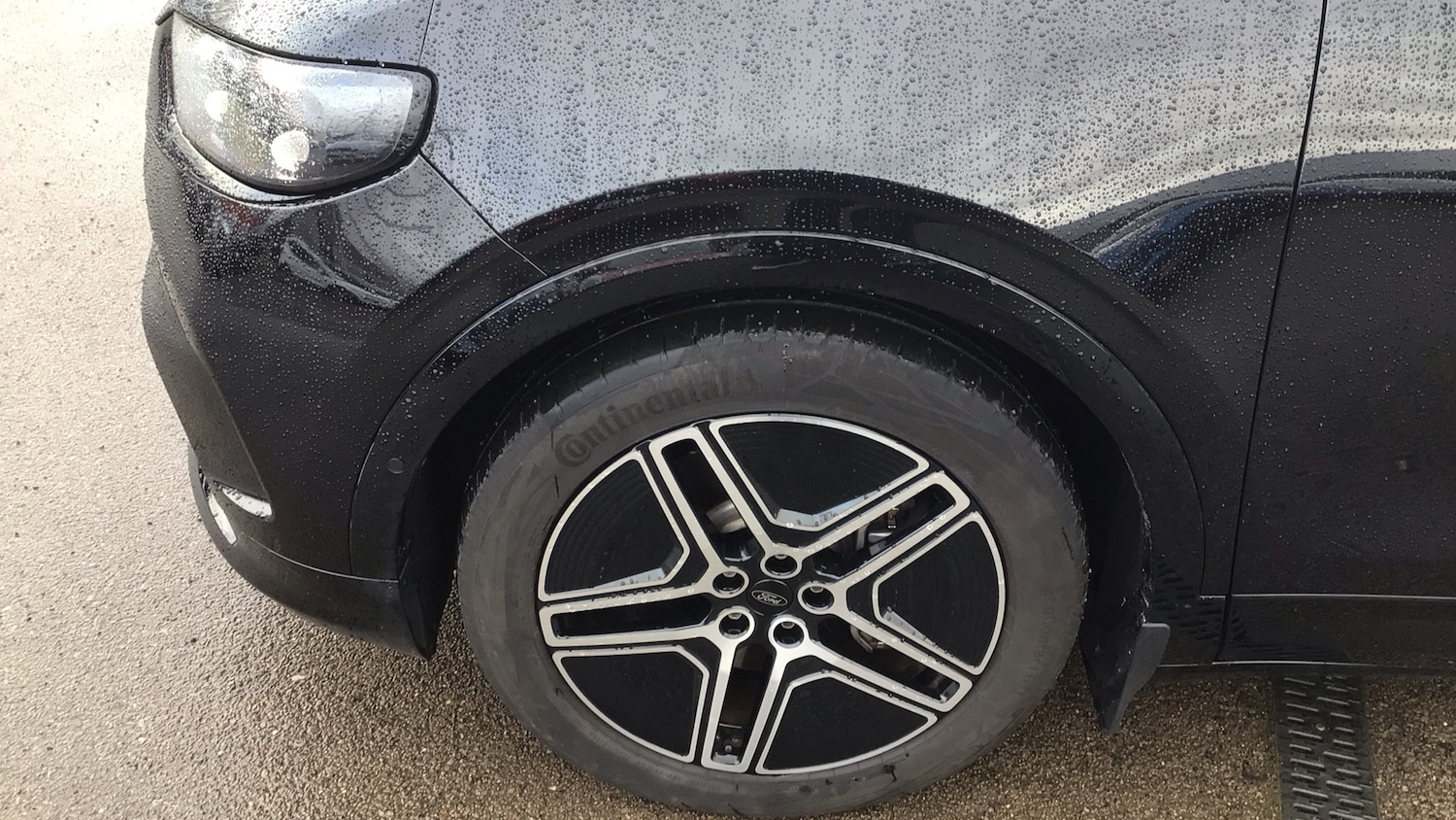 Used Ford Capri 2024 for sale - 77650352: Photo 34