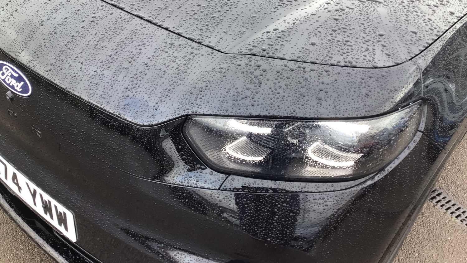 Used Ford Capri 2024 for sale - 77650352: Photo 35