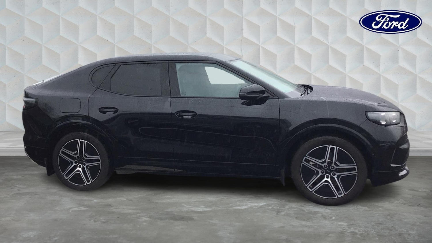 Used Ford Capri 2024 for sale - 77650352: Photo 4