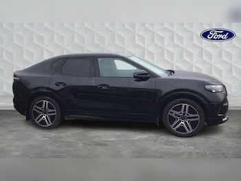 Used Ford Capri 2024 for sale - 77650352: Photo