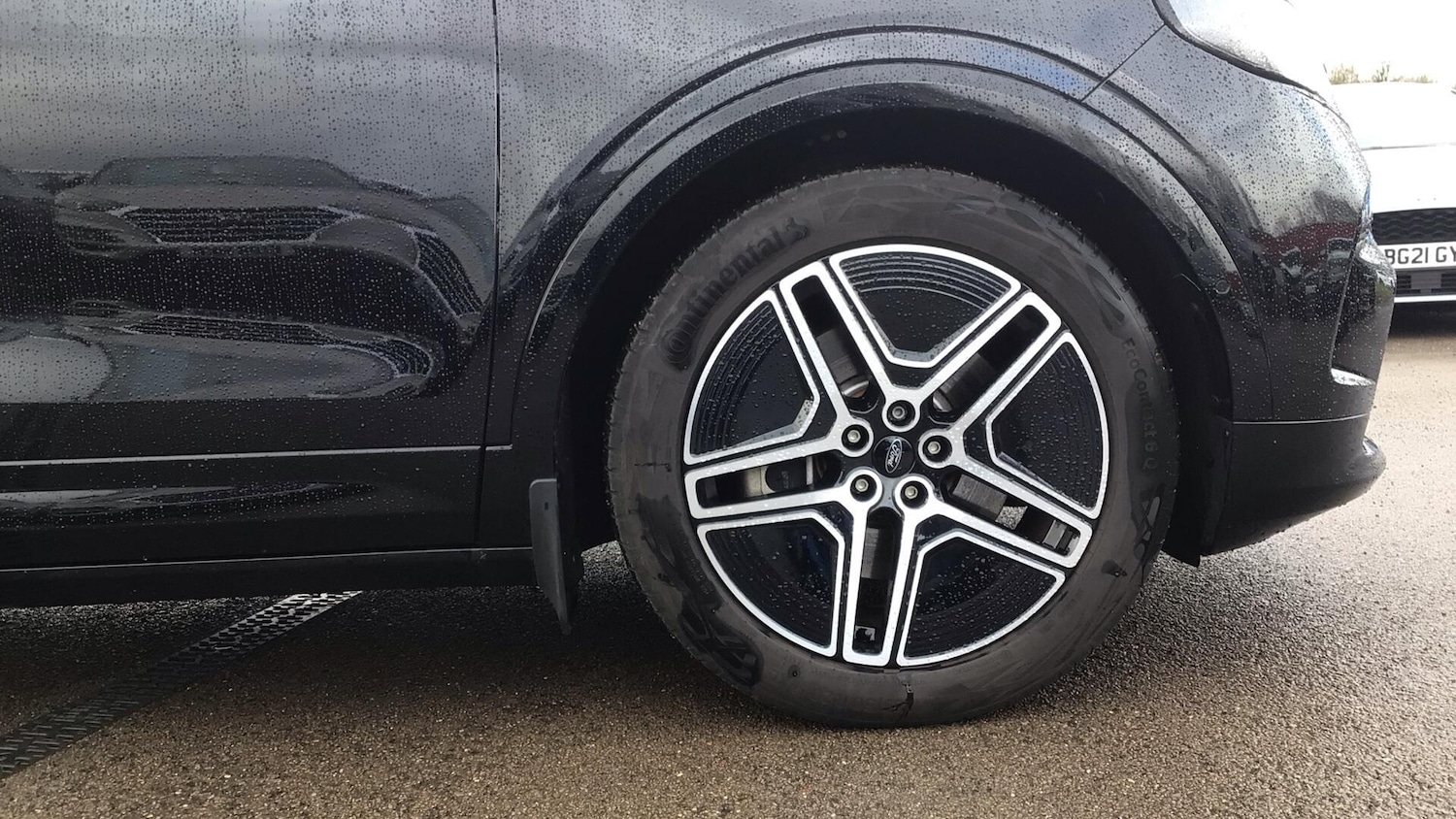 Used Ford Capri 2024 for sale - 77650352: Photo 5