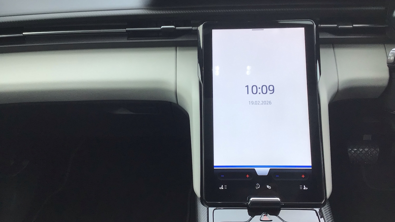 Used Ford Capri 2024 for sale - 77650352: Photo 7