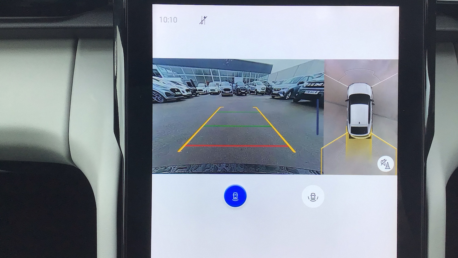 Used Ford Capri 2024 for sale - 77650352: Photo 9