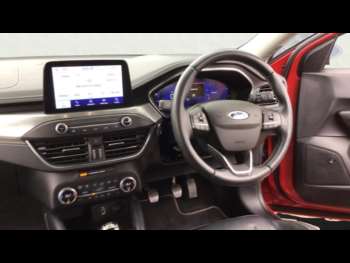 Used Ford Focus 2020 for sale - 74774528: Photo