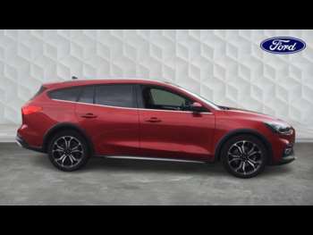 Used Ford Focus 2020 for sale - 74774528: Photo