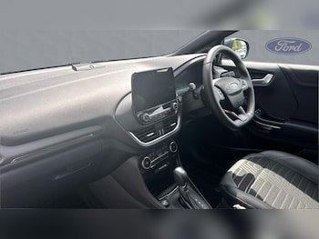 Used Ford Puma 2024 for sale - 79366166: Photo