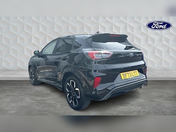 Used Ford Puma 2024 for sale - 79366166: Photo