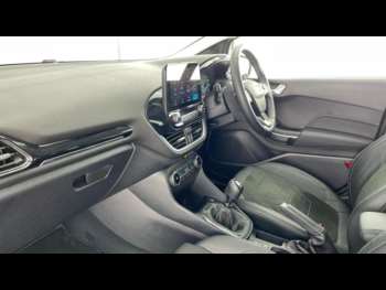 Used Ford Fiesta 2023 for sale - 74170998: Photo