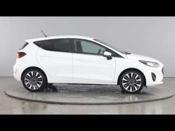 Used Ford Fiesta 2023 for sale - 74170998: Photo