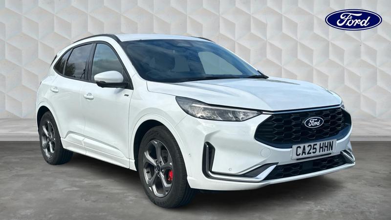 Used Ford Kuga 2025 for sale - 76162136: Photo 1