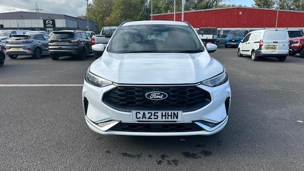 Used Ford Kuga 2025 for sale - 76162136: Photo 13