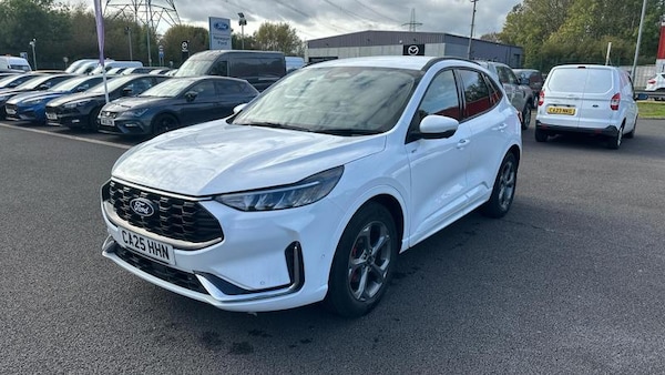 Used Ford Kuga 2025 for sale - 76162136: Photo 15