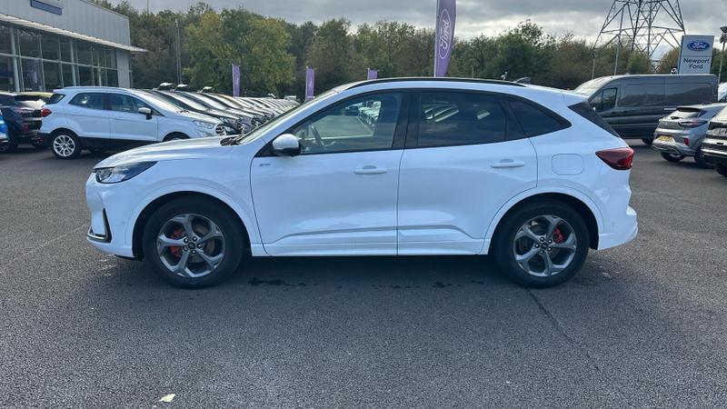 Used Ford Kuga 2025 for sale - 76162136: Photo 17