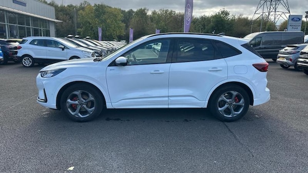 Used Ford Kuga 2025 for sale - 76162136: Photo 17