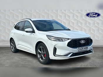 Ford - Kuga