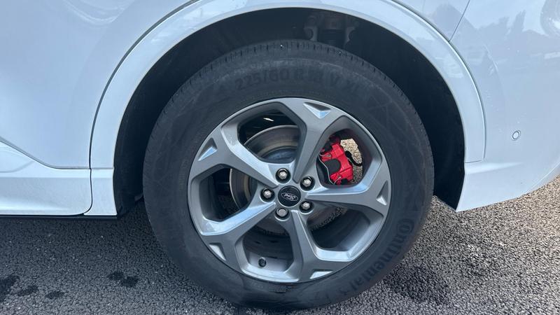 Used Ford Kuga 2025 for sale - 76162136: Photo 21