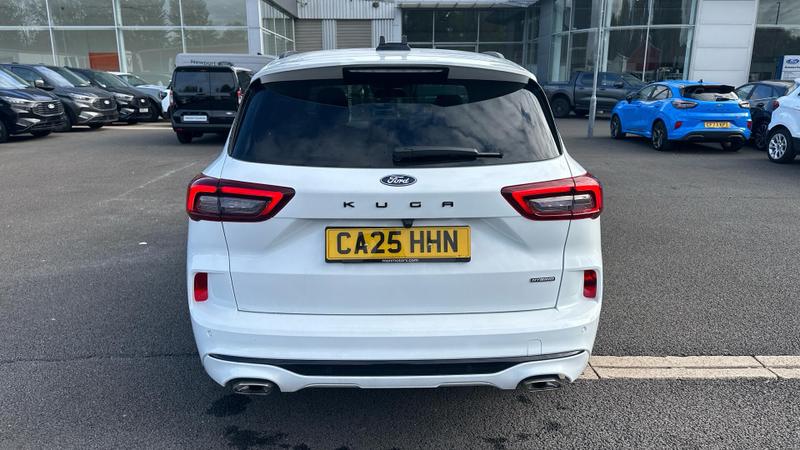 Used Ford Kuga 2025 for sale - 76162136: Photo 23