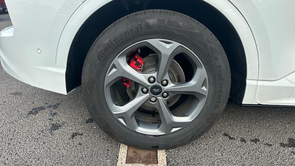 Used Ford Kuga 2025 for sale - 76162136: Photo 27