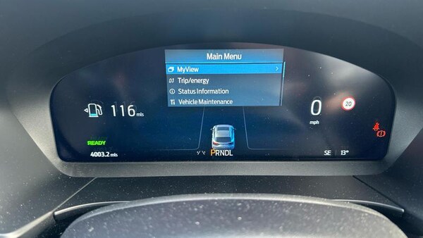 Used Ford Kuga 2025 for sale - 76162136: Photo 33